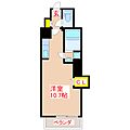 オーパス22階4.4万円