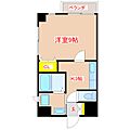 ロイヤルセンチュリー5階4.8万円