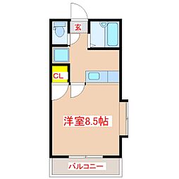 サニーハイツ 4階