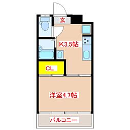 佐多ビル 2階