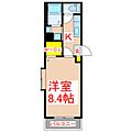 Vellfino1階4.6万円