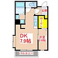 Vellfino3階5.1万円