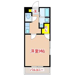 ＧＲＡＮＤ　ＬＩＮＥ 4階