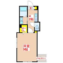 間取り：246006245511