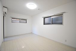 ファインコート下荒田 1階1Kのリビング/ダイニング