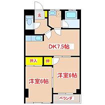 間取り：246006245517
