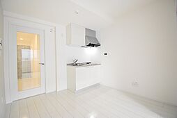 ｌａｋｉ−ａｌａ 3階1DKのリビング/ダイニング