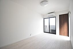 ＧＲＡＮＶＥＲＤＥ　ＳＨＩＭＯＡＲＡＴＡII 4階ワンルームのリビング/ダイニング