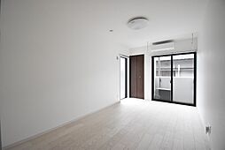 ＧＲＡＮＶＥＲＤＥ　ＳＨＩＭＯＡＲＡＴＡII 1階1Kのリビング/ダイニング