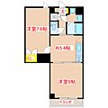 エクセラントメゾン与次郎6階6.8万円