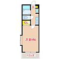 れいめいみずほ2階3.8万円