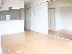 フォルマーレ 8階1LDKのリビング/ダイニング