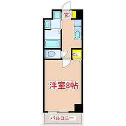 アイ・エコー・プラザ 2階