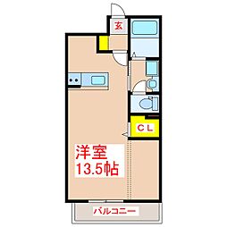 パーク鴨池 9階