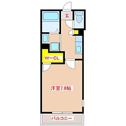 Y’s　TERRACE 2階