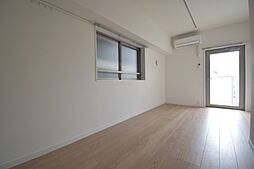 ＰＲＥＭＩＵＭ　ＡＲＡＴＡ 4階1Kのリビング/ダイニング