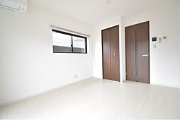 アルカディア下荒田 3階1Kのリビング/ダイニング