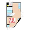 プレミュー3階4.0万円