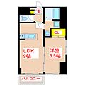 ライフテラス下荒田4階5.9万円