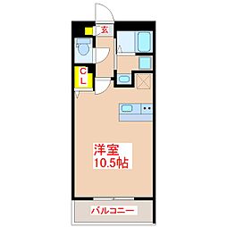 Y’sBLD.22 5階