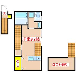 ｃｅｒｖｏ 2階