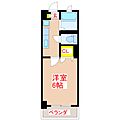 グリンベルみづほ3階3.0万円
