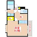グリフィンドール1階4.2万円