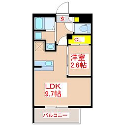 Y’sBLD.22 1階