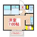 puketti4階5.2万円