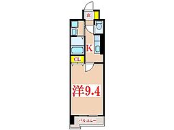 ウィルパレスＳＵ 6階