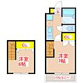 れいめいみずほ1階5.1万円