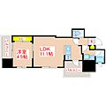 ARAHACHI6階6.5万円