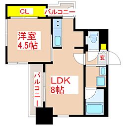 Fシリーズ下荒田 3階