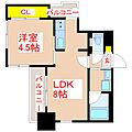 Fシリーズ下荒田3階6.5万円