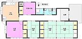 北安曇郡池田町大字中鵜 1階建 築47年のイメージ