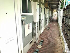 フレグランス　パル  ｜ 長野県松本市桐１丁目（賃貸アパート1K・1階・24.71㎡） その4