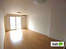 ヴィラ　沢村 105 1階1Kのリビング/ダイニング