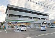 島高松駅より徒歩7分 2階 築29年11ヶ月の賃貸物件