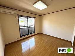 おおみなみアパート 12 1階1Kのリビング/ダイニング