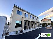 平田駅より徒歩37分 1階 新築の賃貸物件