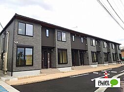 シャルマン　シャトー・ｉ