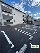 南松本駅より徒歩20分 3階 新築の賃貸物件