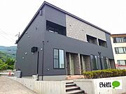 2階 築1年1ヶ月の賃貸物件
