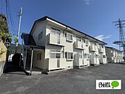 松本駅よりバス16分 徒歩6分 2階 築32年の賃貸物件