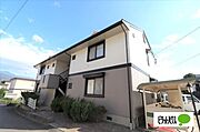 松本駅よりバス21分 徒歩4分 2階 築31年8ヶ月の賃貸物件