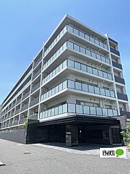 サーパスシティ南松本駅前ノースガーデン