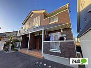 カメリアコート 2階 築17年9ヶ月の賃貸物件