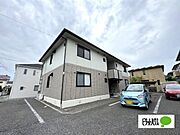  2階 築24年9ヶ月の賃貸物件