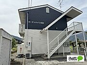 波田駅より徒歩9分 2階 築28年6ヶ月の賃貸物件