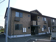 松本駅よりバス14分 徒歩6分 1階 築23年8ヶ月の賃貸物件